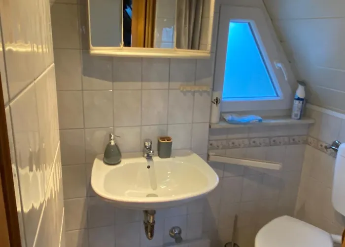 Finnhuette Oase Berlin