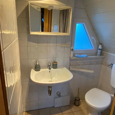 Finnhuette Oase ברלין