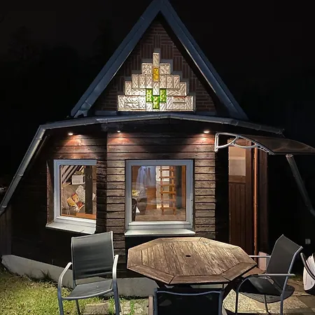 Διαμέρισμα Finnhuette Oase *