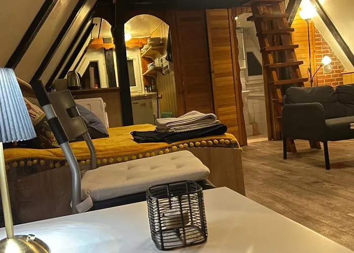 Finnhuette Oase * ברלין