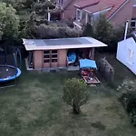 Finnhuette Oase * Berlin