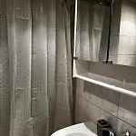 Daire Finnhuette Oase