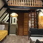 Finnhuette Oase Daire *