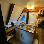 Daire Finnhuette Oase Berlin