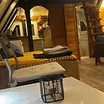 Finnhuette Oase * Berlin