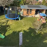 Daire Finnhuette Oase *